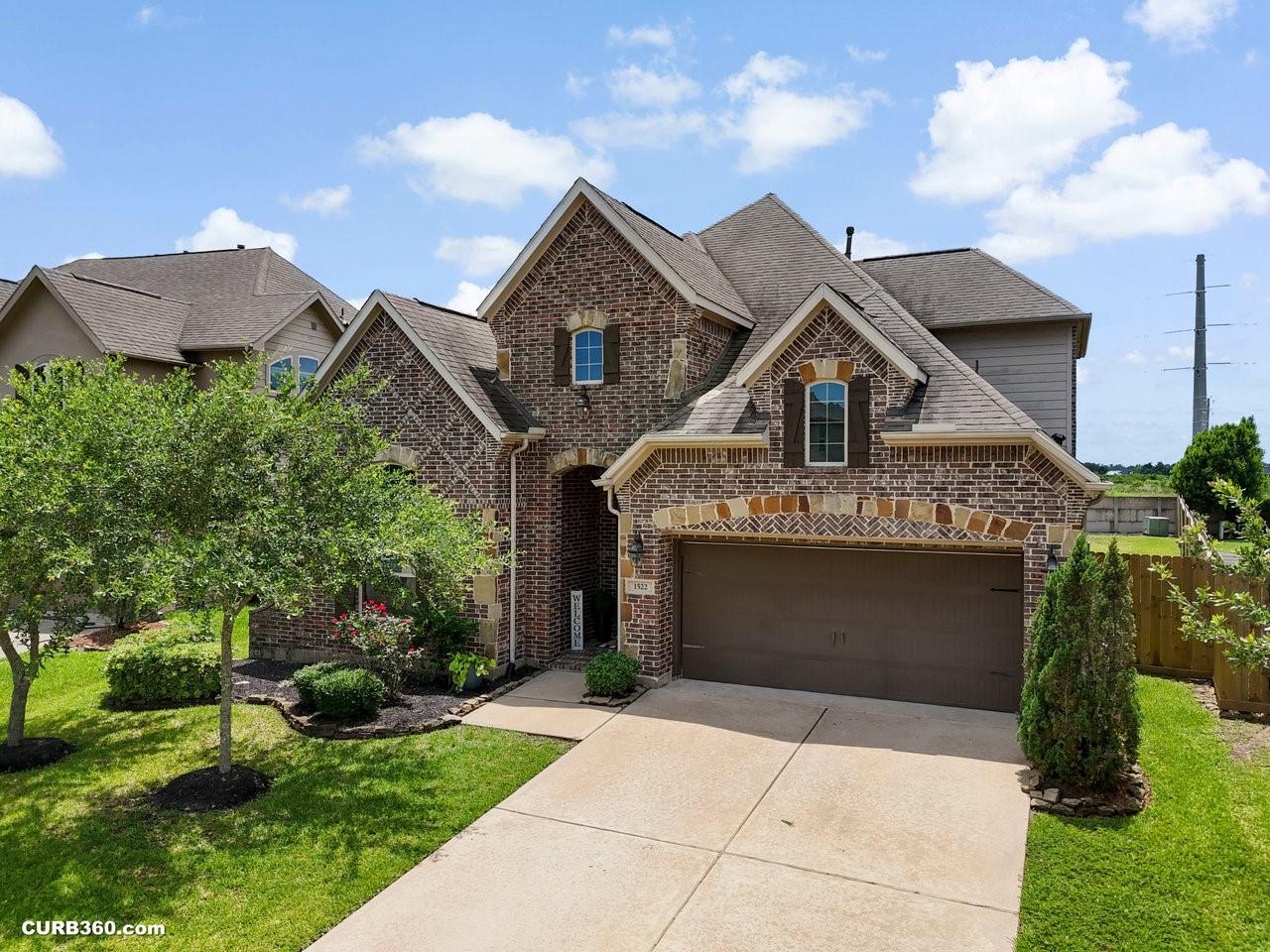 1522 Richland Hollow Lane