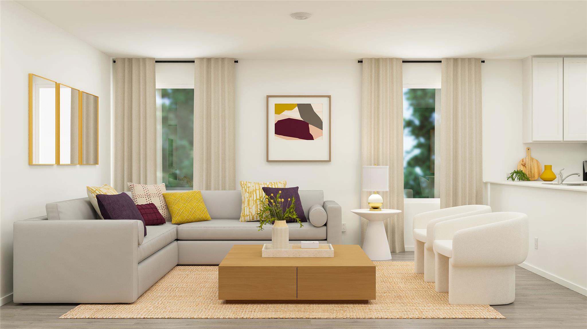 5702 Golden Calamari Drive
