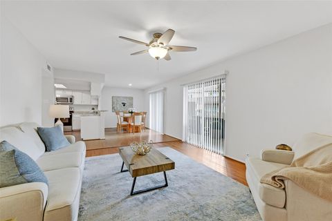 Photo of 5005 Georgi Lane #156, Houston, TX 77092 (MLS # 3081436)