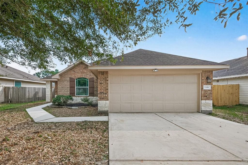 Photo of 21406 Forest Colony Drive, Porter, TX 77365 (MLS # 86779875)