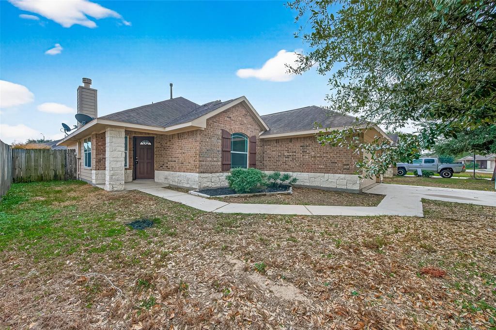 Photo of 21406 Forest Colony Drive, Porter, TX 77365 (MLS # 86779875)
