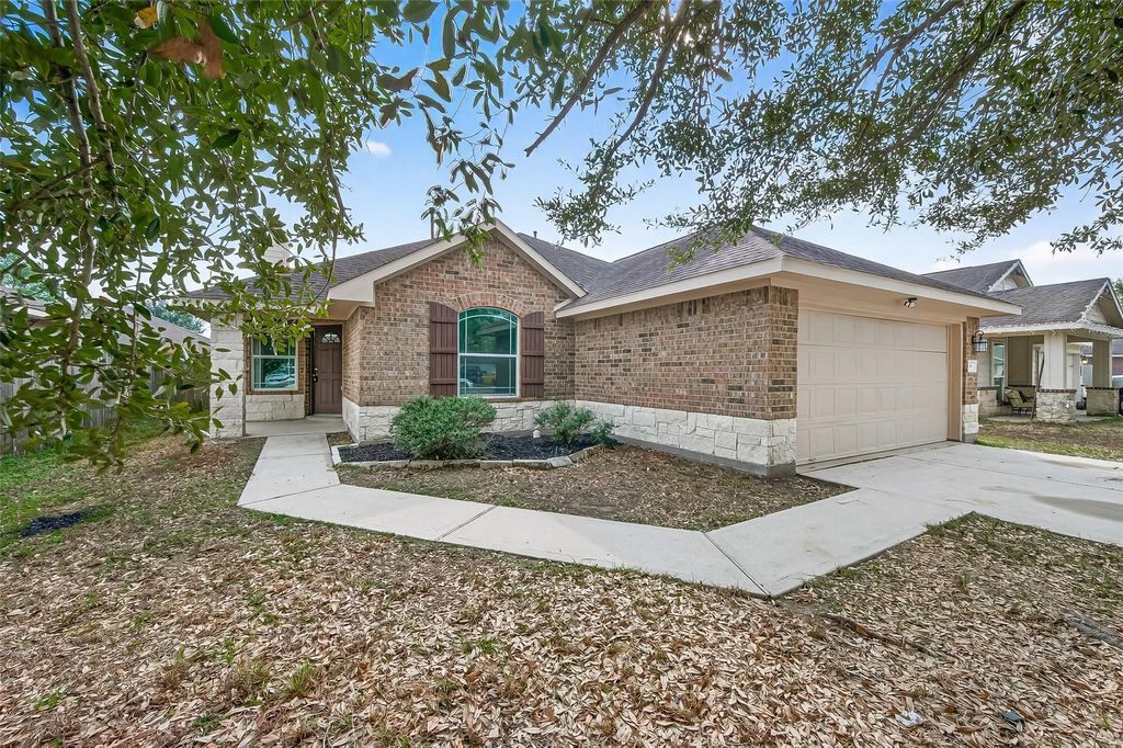 Photo of 21406 Forest Colony Drive, Porter, TX 77365 (MLS # 86779875)