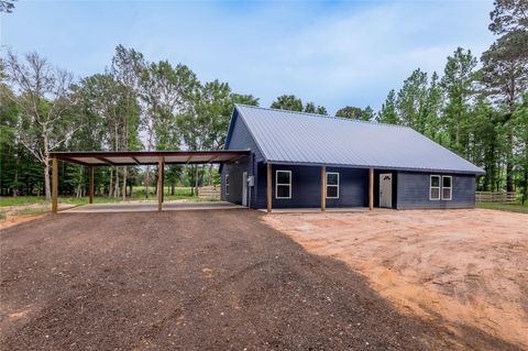 Photo of 304 N Fm 225, Douglas, TX 75943 (MLS # 62396919)
