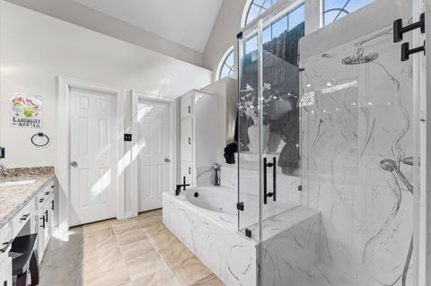 Tiny photo for 3122 Mission Grove Drive, Houston, TX 77068 (MLS # 16250560)