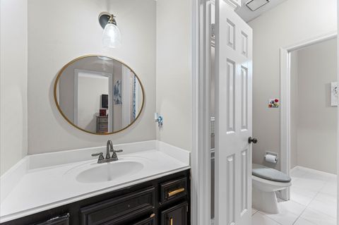 Tiny photo for 3122 Mission Grove Drive, Houston, TX 77068 (MLS # 16250560)