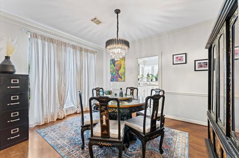 Tiny photo for 3122 Mission Grove Drive, Houston, TX 77068 (MLS # 16250560)