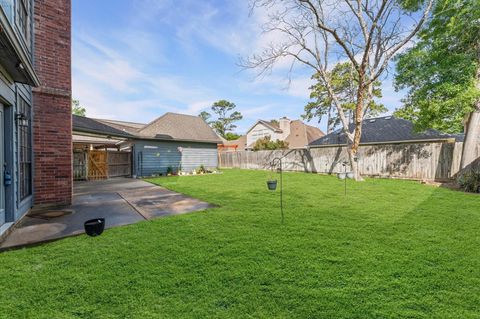 Tiny photo for 3122 Mission Grove Drive, Houston, TX 77068 (MLS # 16250560)