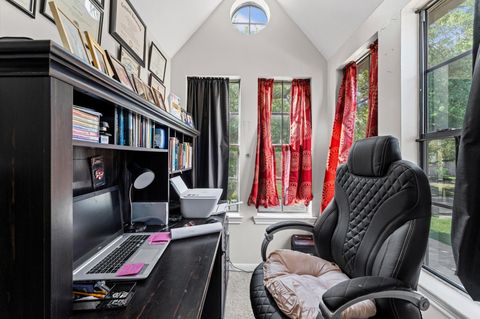 Tiny photo for 3122 Mission Grove Drive, Houston, TX 77068 (MLS # 16250560)