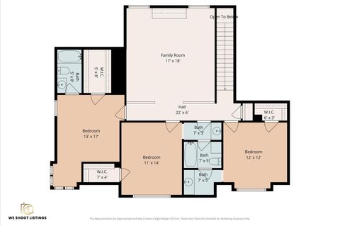 Tiny photo for 3122 Mission Grove Drive, Houston, TX 77068 (MLS # 16250560)