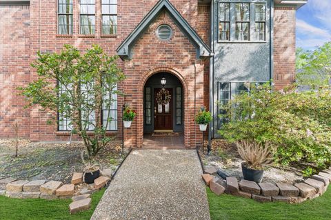 Tiny photo for 3122 Mission Grove Drive, Houston, TX 77068 (MLS # 16250560)