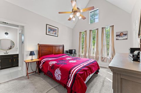 Tiny photo for 3122 Mission Grove Drive, Houston, TX 77068 (MLS # 16250560)