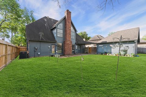 Tiny photo for 3122 Mission Grove Drive, Houston, TX 77068 (MLS # 16250560)