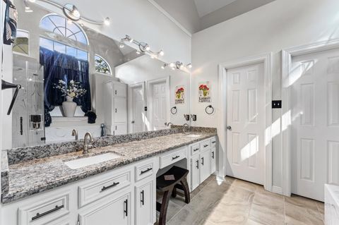 Tiny photo for 3122 Mission Grove Drive, Houston, TX 77068 (MLS # 16250560)