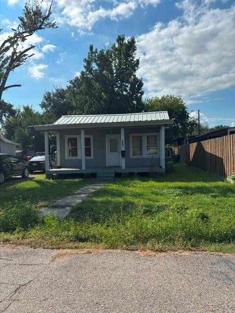 Photo of 7514 Tremper Street, Houston, TX 77020 (MLS # 35220488)
