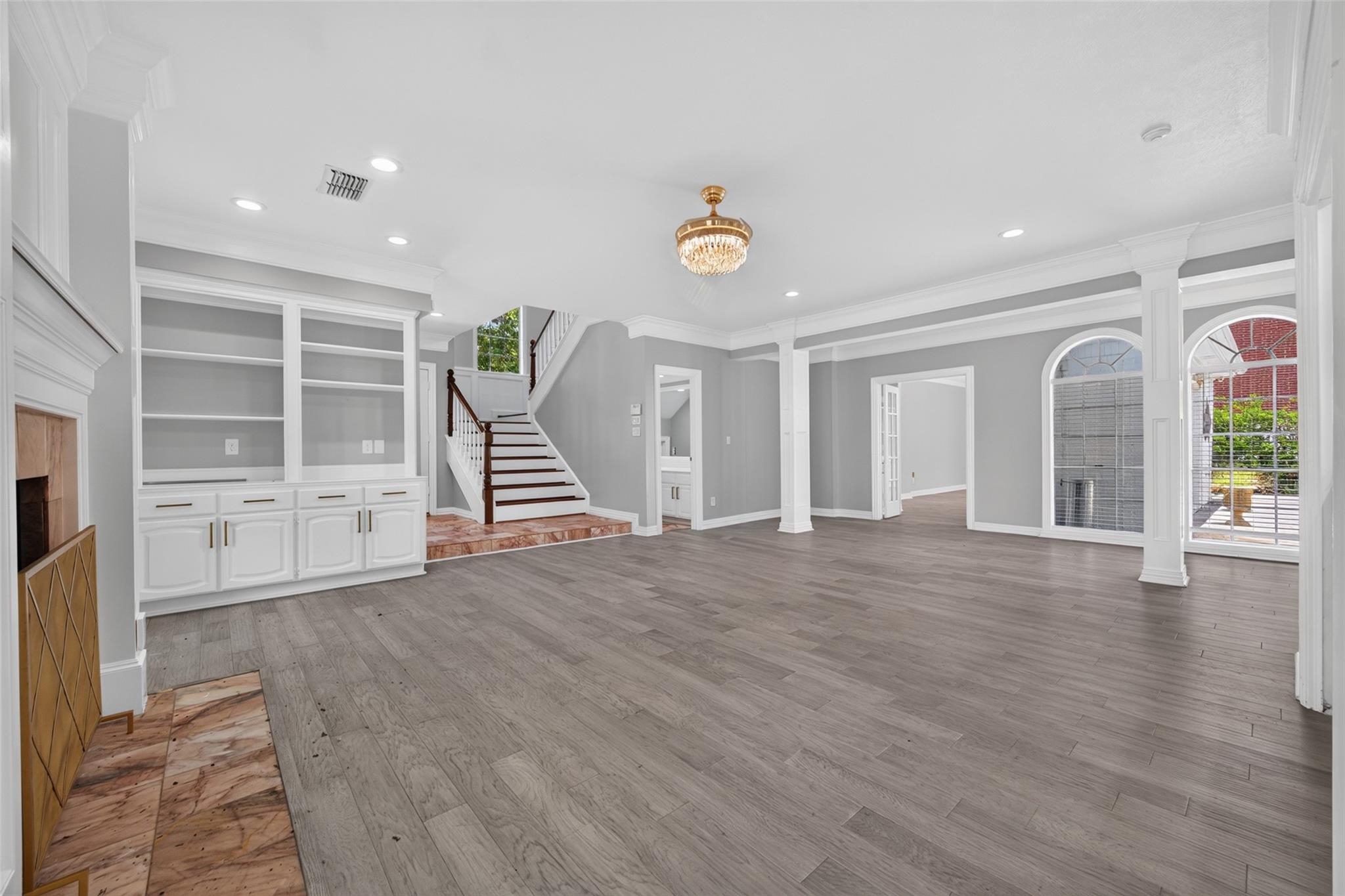 45 Clansmoor Court