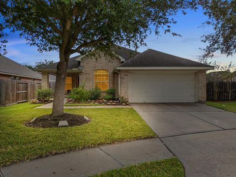 434 Abbey Lane League City TX 77573