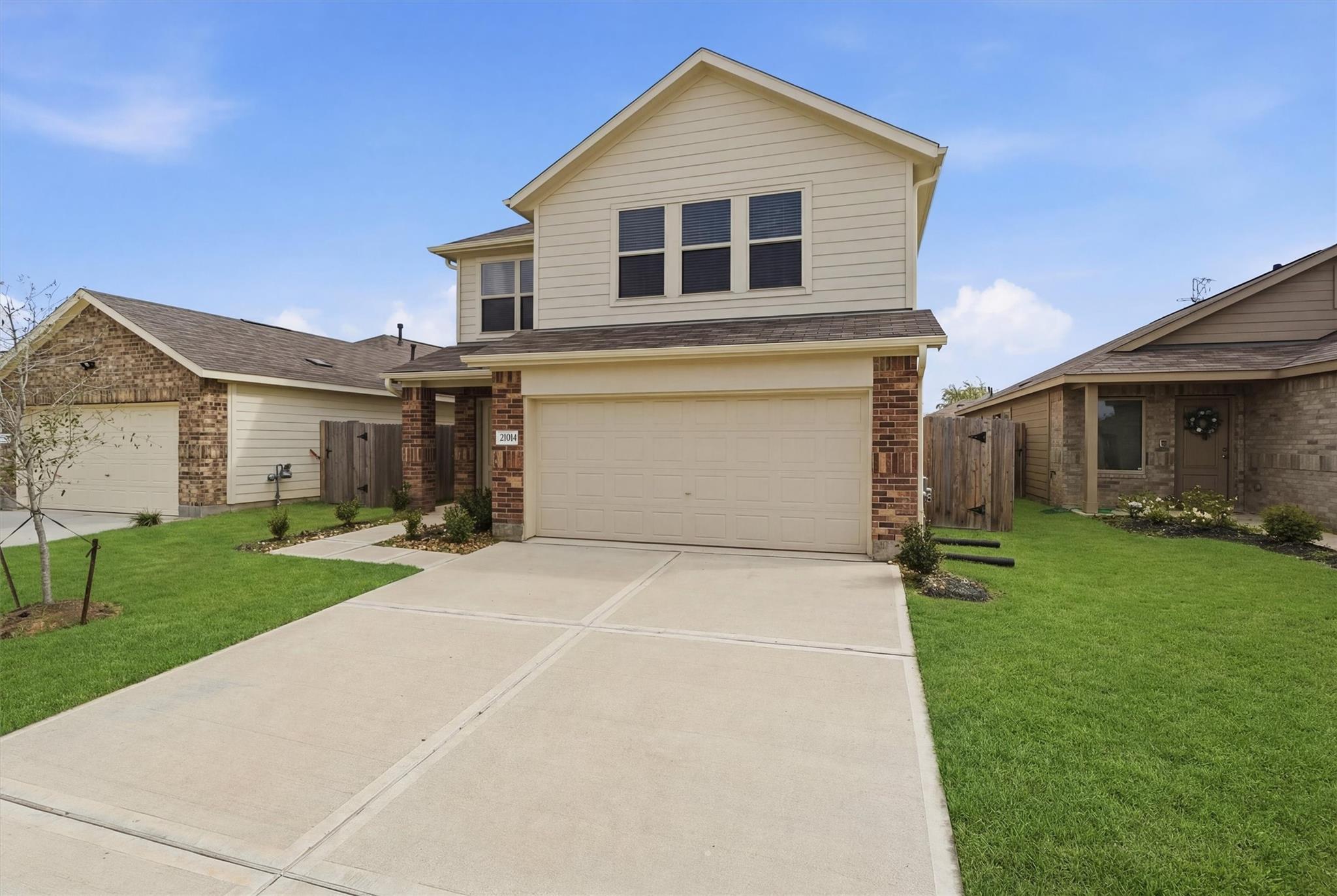 21014 Arcata Forest Trail