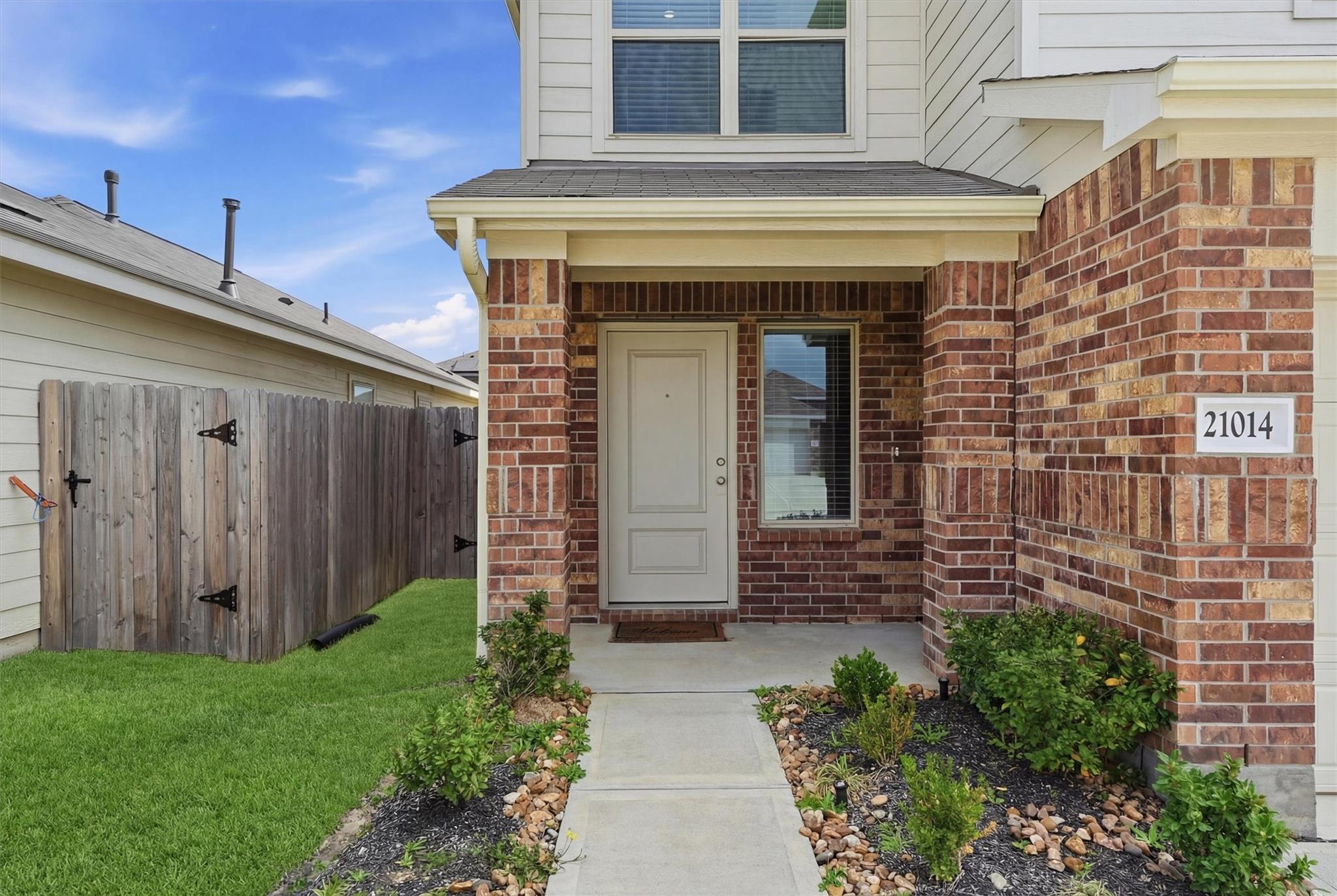 21014 Arcata Forest Trail