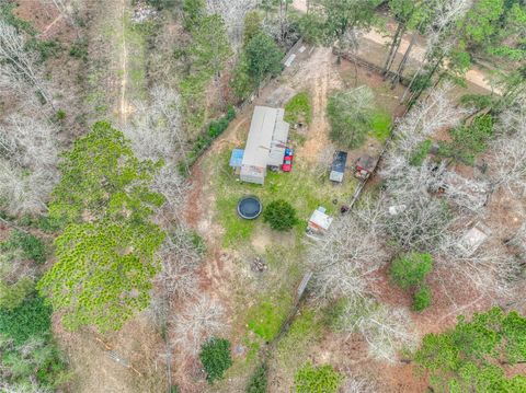 Vacant Land For Sale - 713 Garrett Road<br/> Livingston, TX 77351