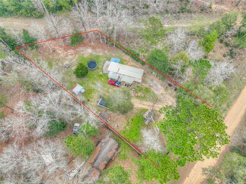 Vacant Land For Sale - 713 Garrett Road<br/> Livingston, TX 77351