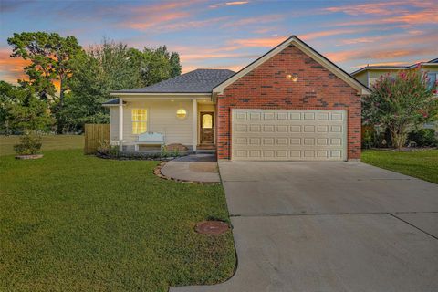 13068 Hydra Court Willis TX 77318