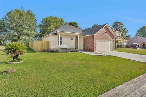 13068 Hydra Court Willis TX 77318