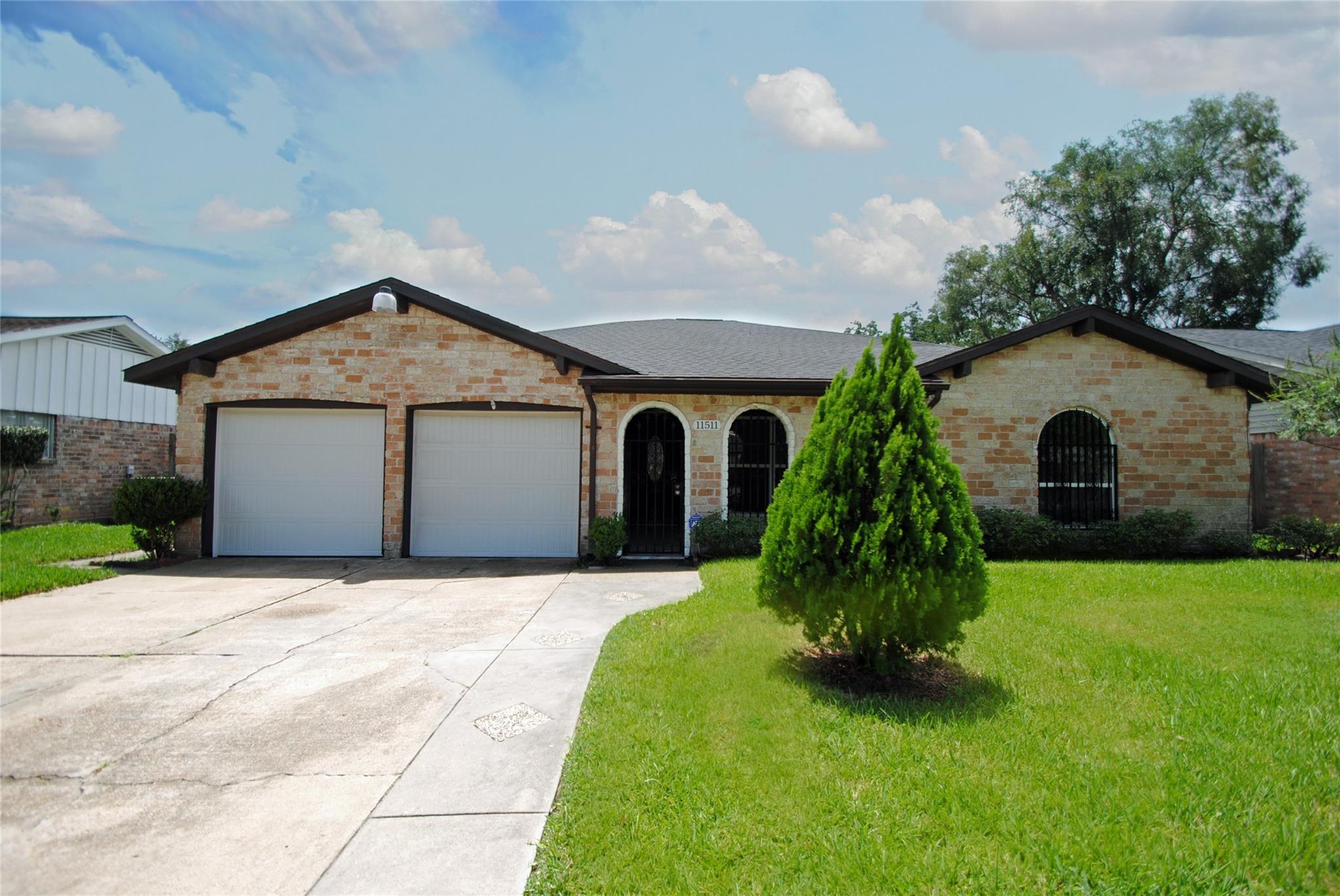 11511 Creekhurst Drive