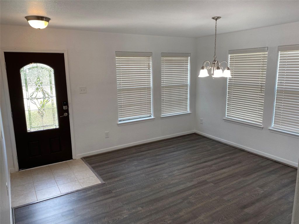 Photo of 4614 Pin Oak Creek Lane, Kingwood, TX 77345 (MLS # 77573842)