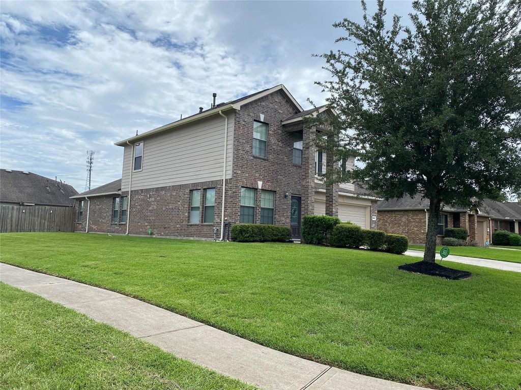 Photo of 4614 Pin Oak Creek Lane, Kingwood, TX 77345 (MLS # 77573842)