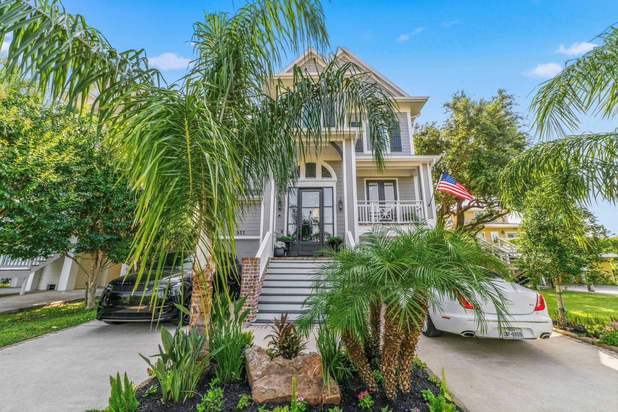 511 Bay Avenue