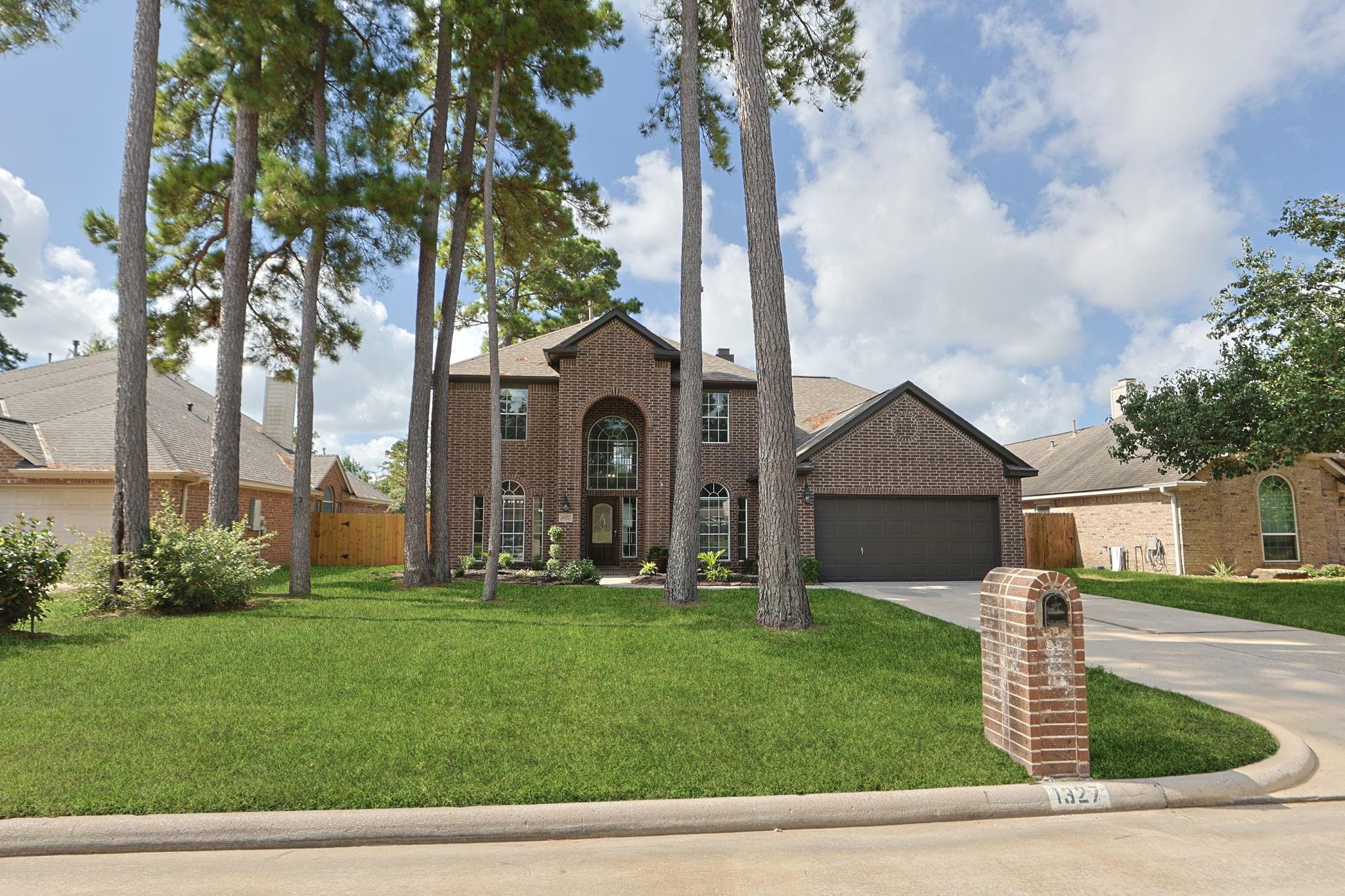 1327 Serene Trail