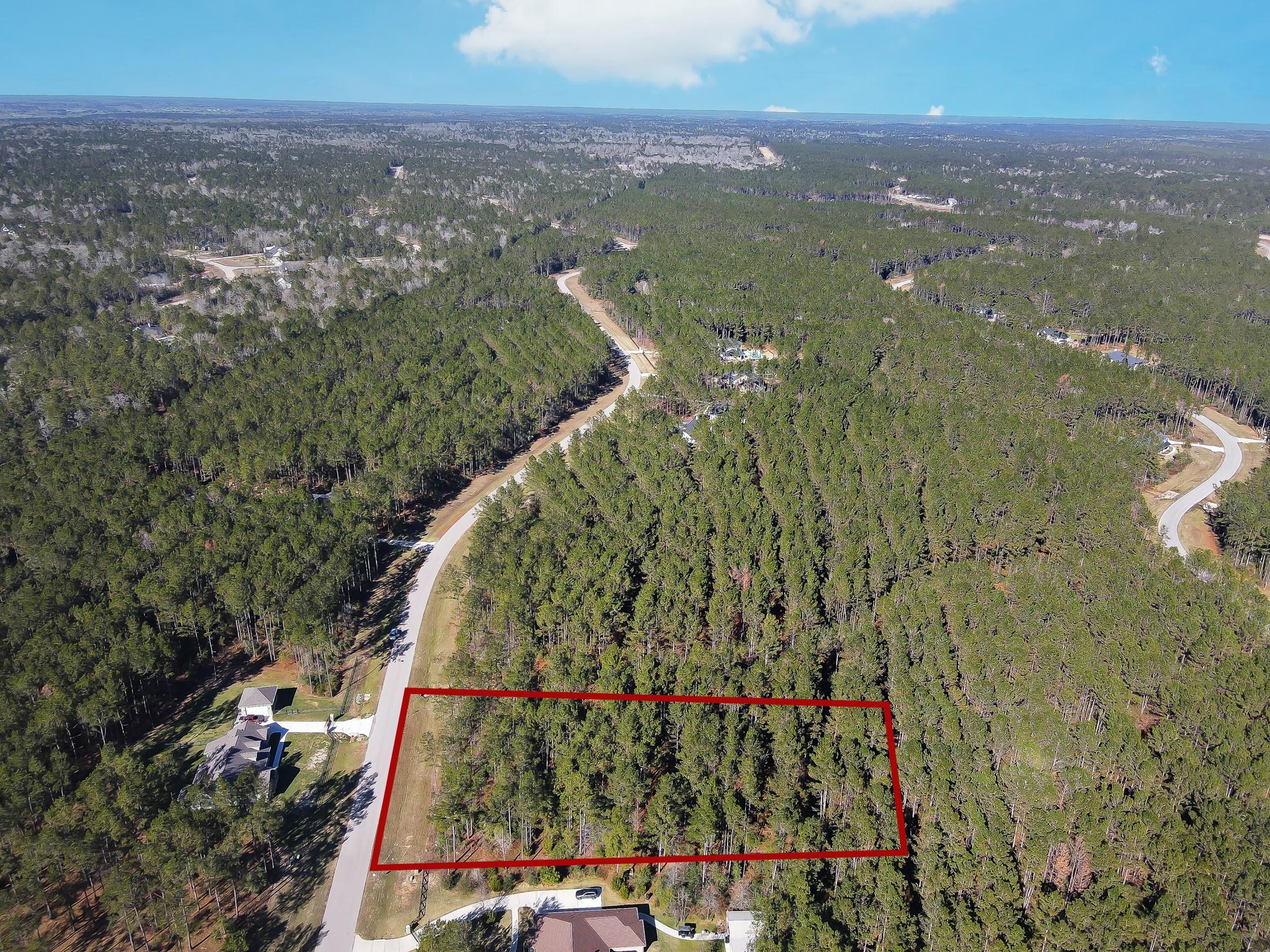 15688 Wooded Trail Way