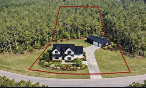 Vacant Land For Sale - 15688 Wooded Trail Way<br/> Willis, TX 77378