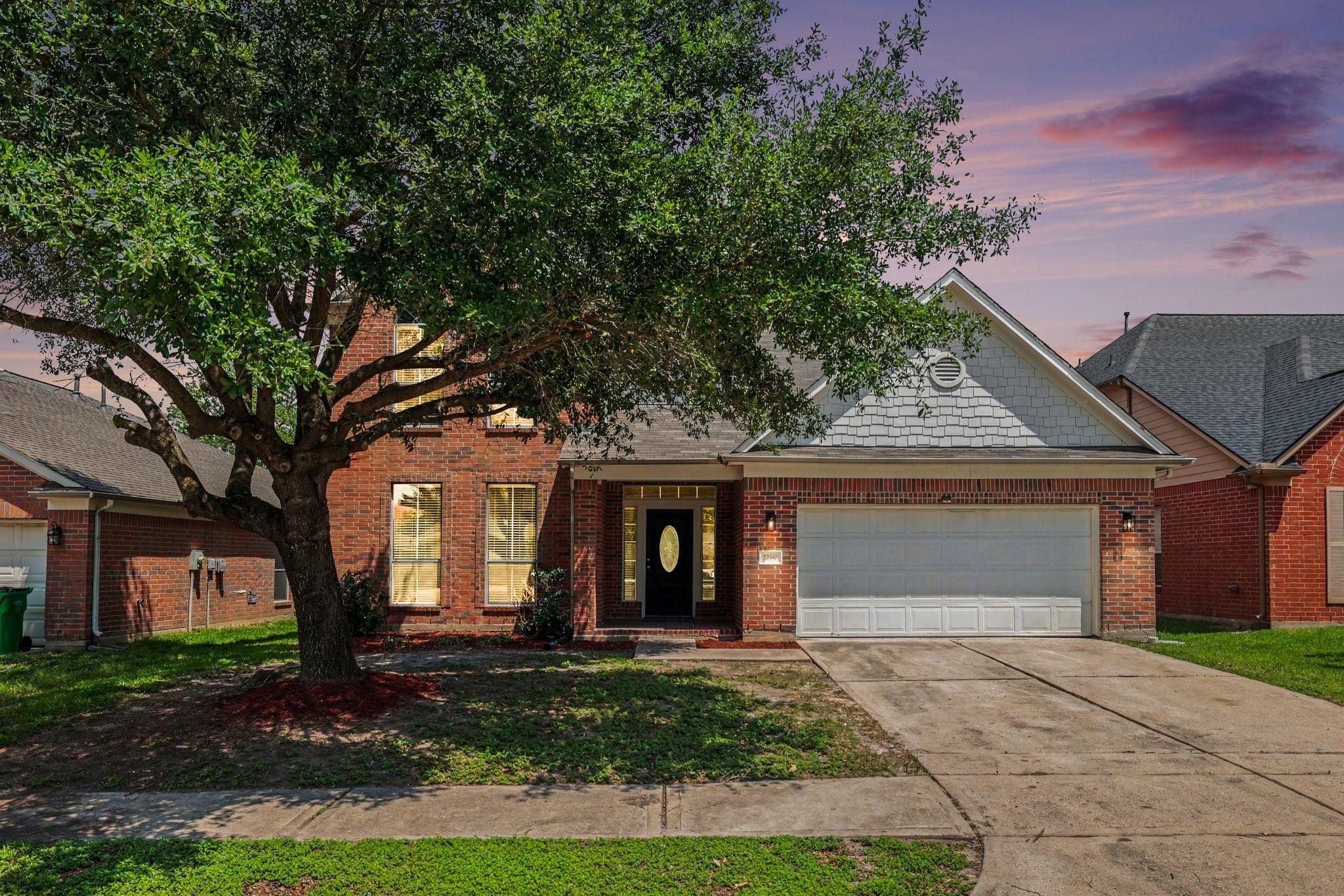 22310 Lamaster Lane