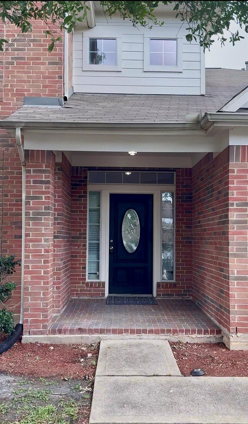 Photo of 22310 Lamaster Lane, Spring, TX 77373 (MLS # 21528842)