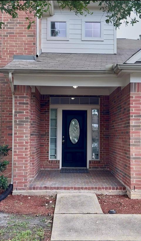 Photo of 22310 Lamaster Lane, Spring, TX 77373 (MLS # 21528842)