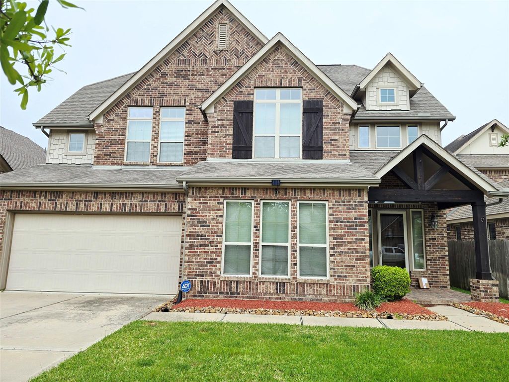 Photo of 21914 Avalon Queen Drive, Spring, TX 77379 (MLS # 29620376)