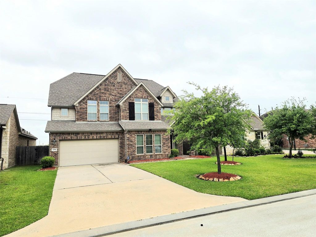 Photo of 21914 Avalon Queen Drive, Spring, TX 77379 (MLS # 29620376)