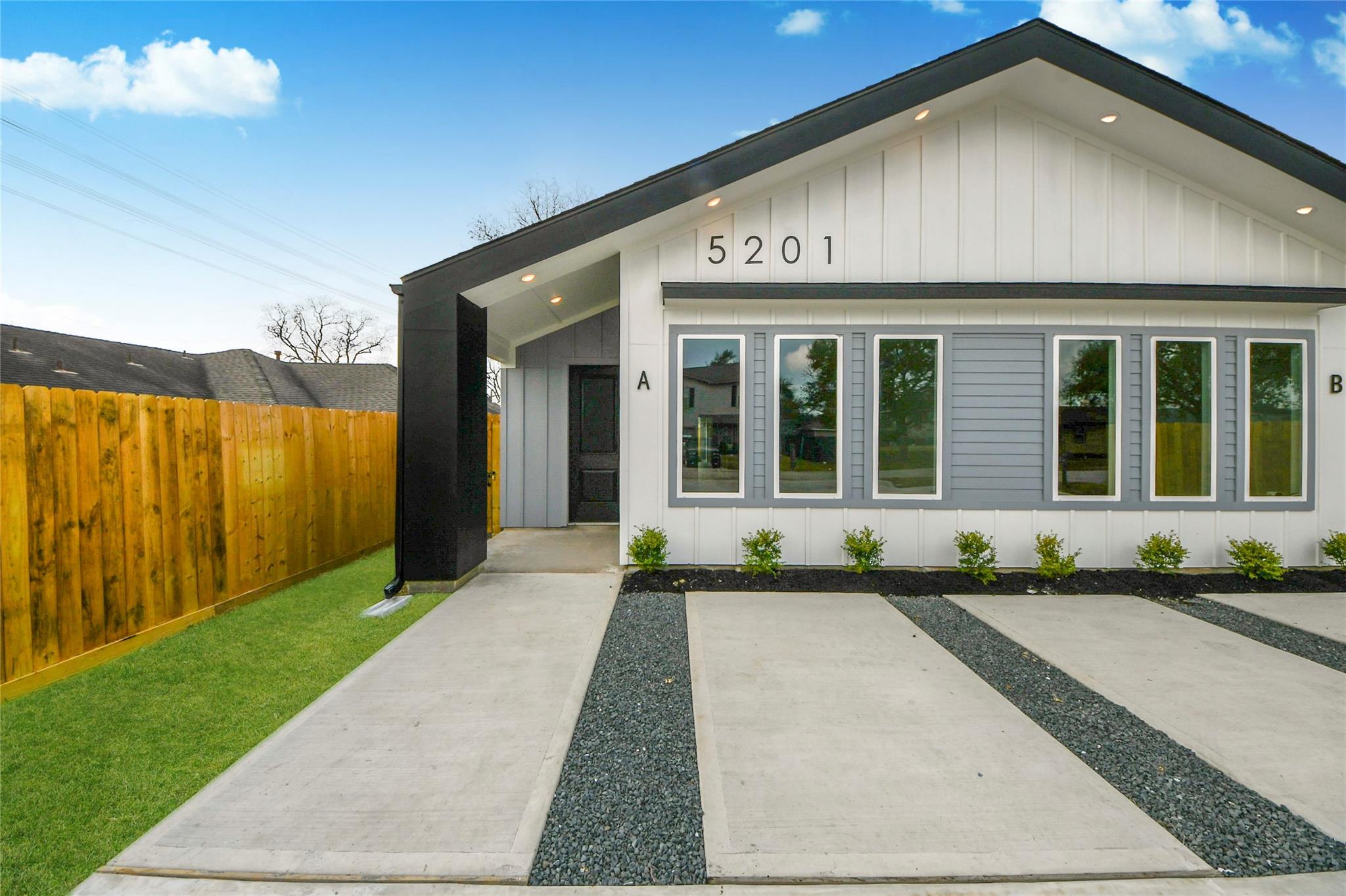 5201 Fairchild Street