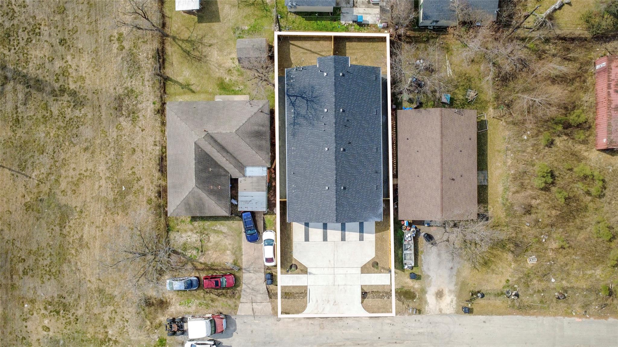 5201 Fairchild Street