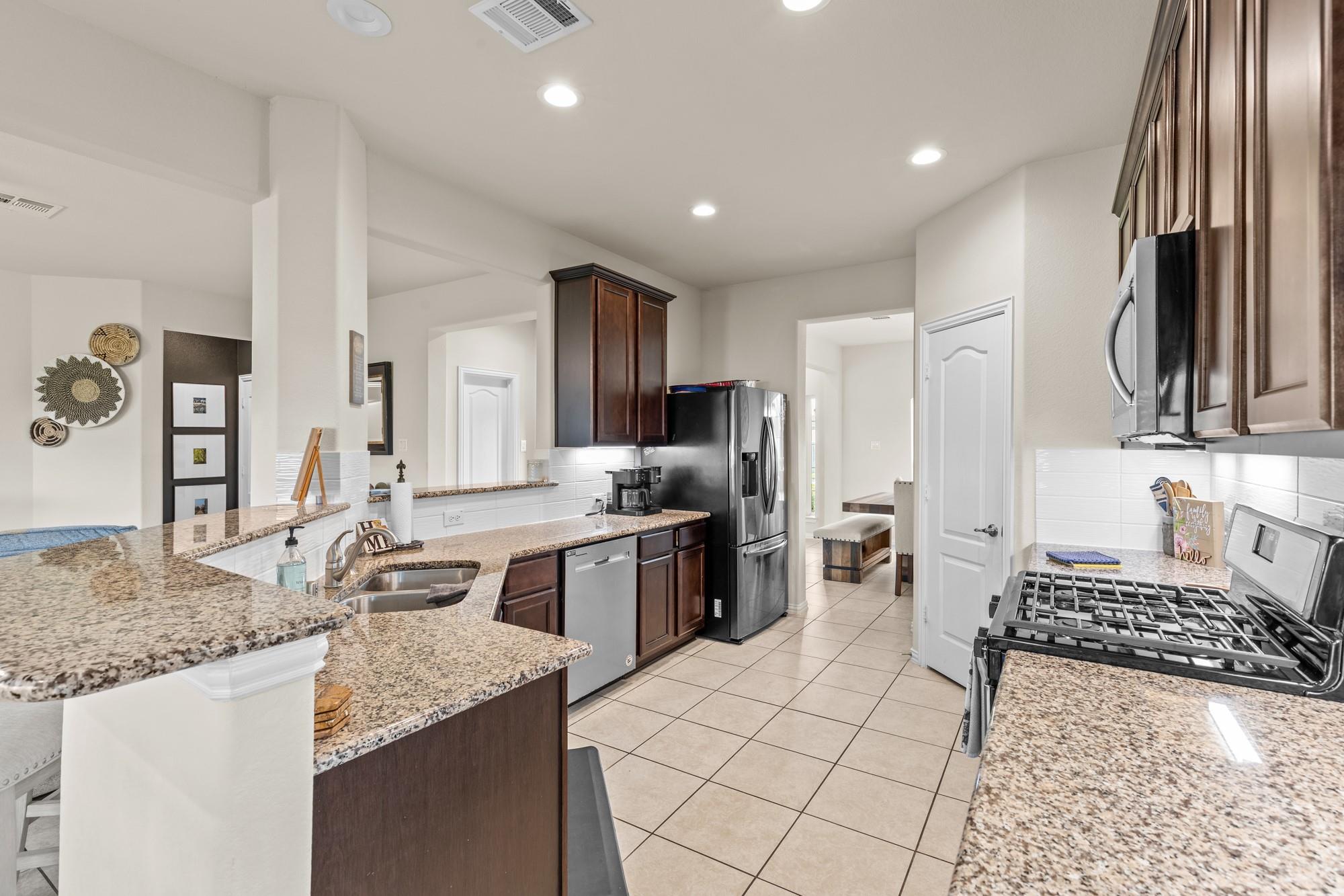 23310 Bordeaux Drive