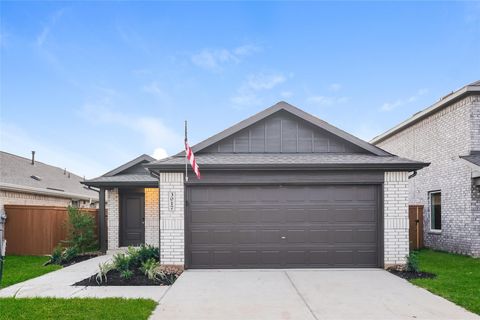 Photo of 3017 Fantasy Terrace Drive, Katy, TX 77493 (MLS # 93592515)