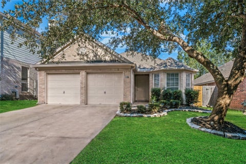Photo of 2327 Kylie Court Ct, Spring, TX 77386 (MLS # 84575249)