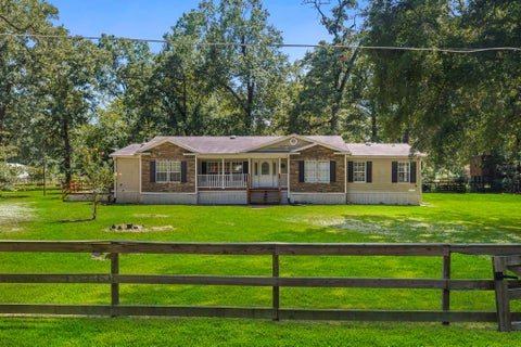 Photo of 267 Osborne Avenue, Livingston, TX 77351 (MLS # 49455612)
