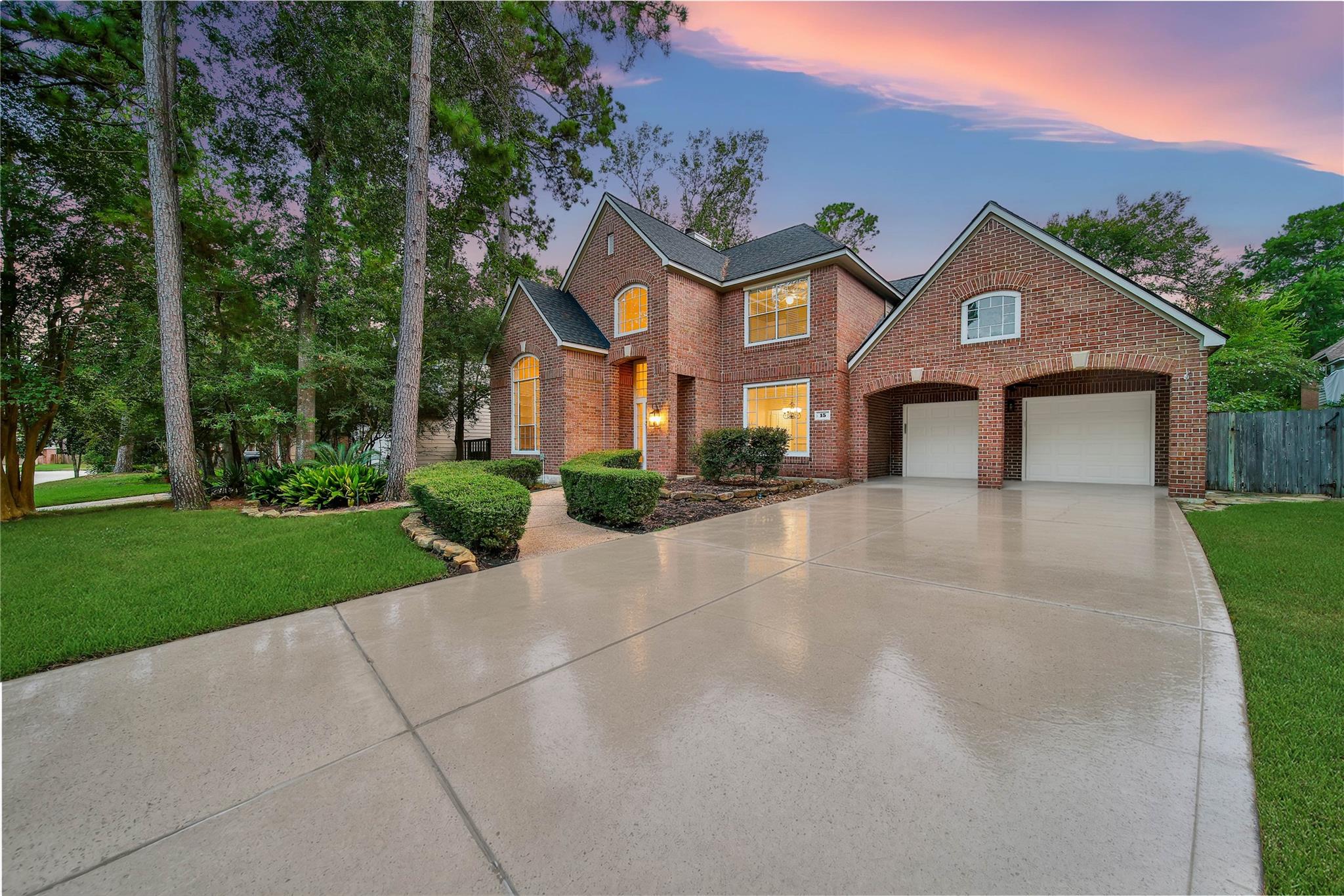 15 Petalcup Place