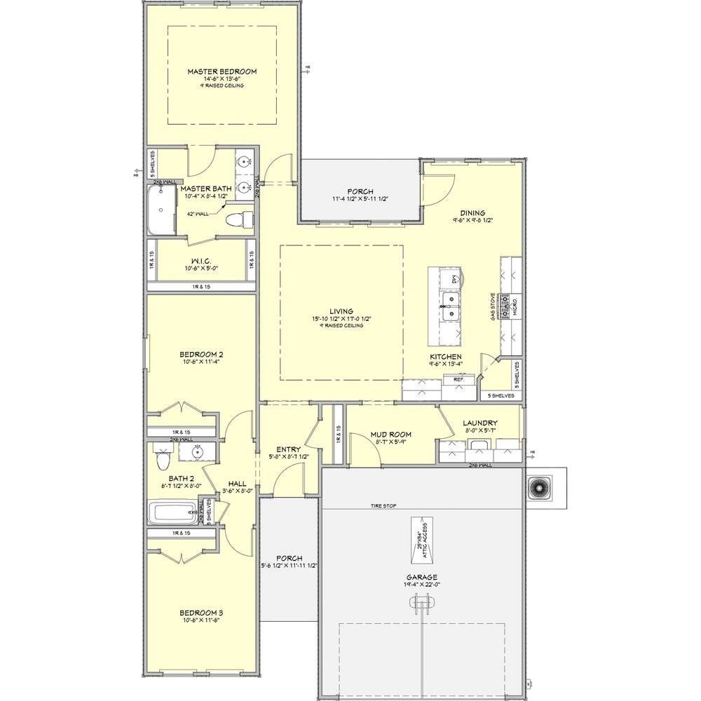 709 Flycatcher Drive