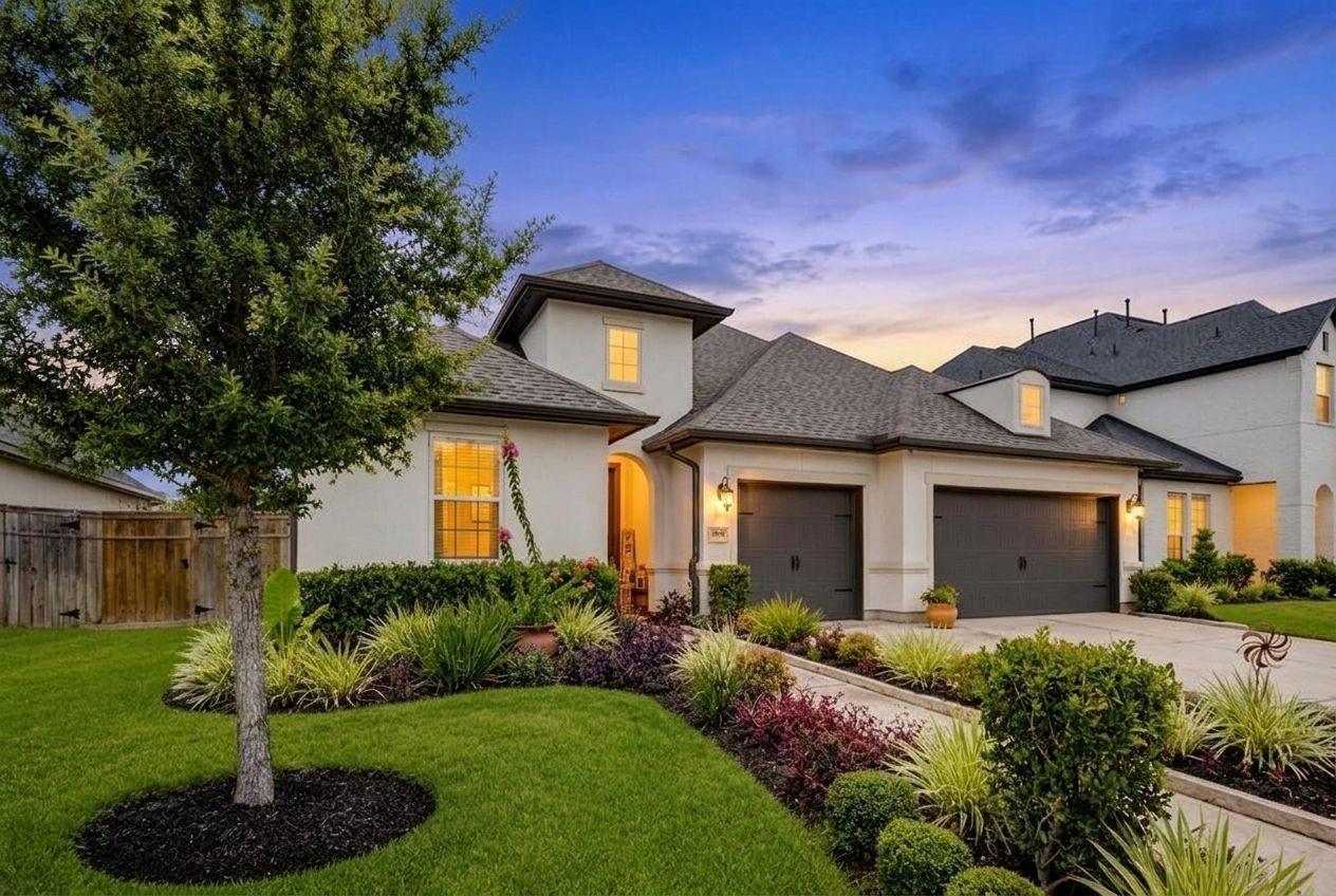 1818 Regent Mill Drive