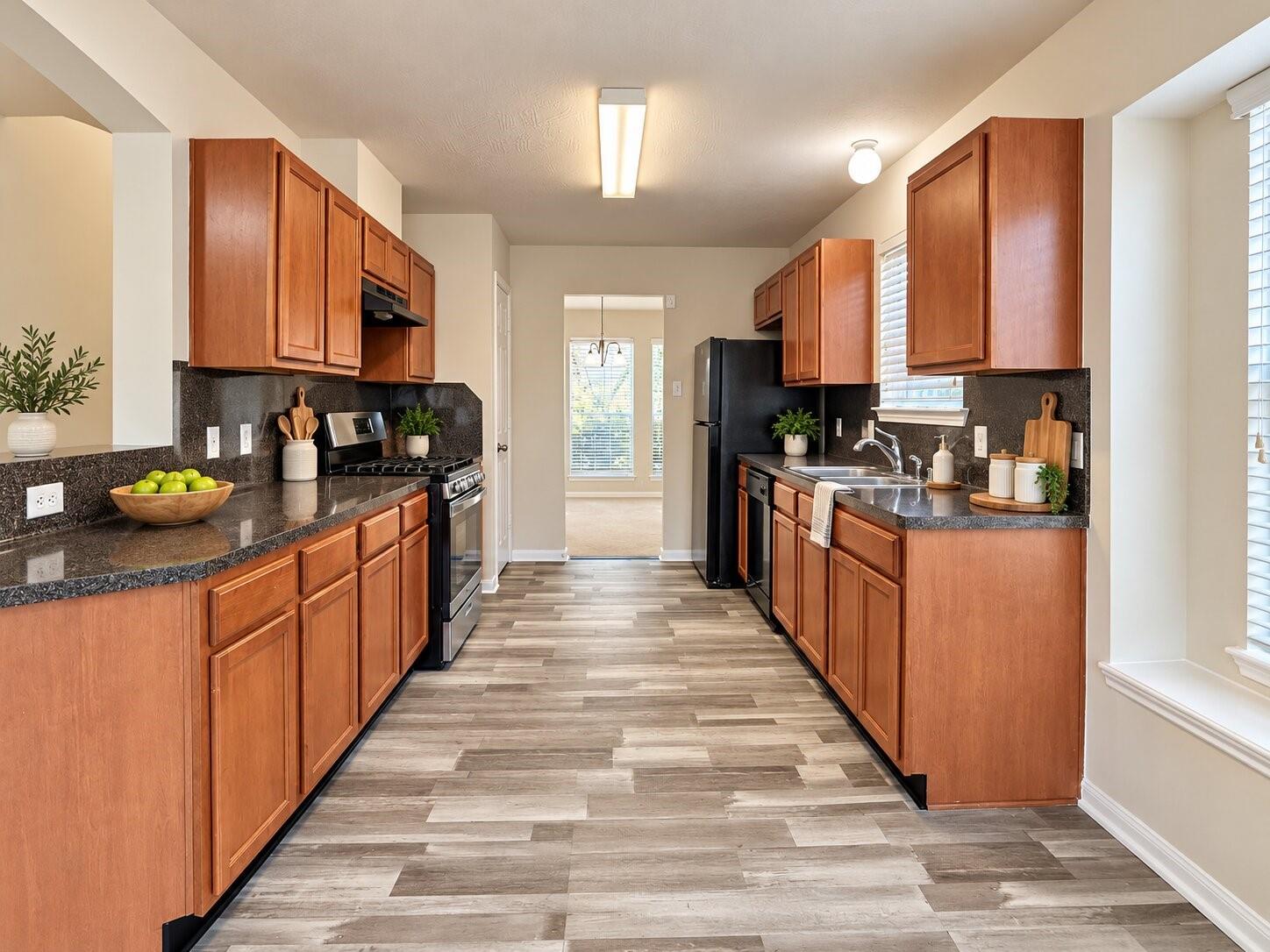 3819 Liberty Square Trail