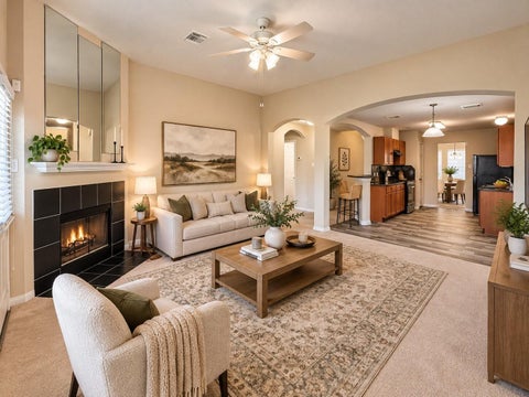 Photo of 3819 Liberty Square Trail, Fresno, TX 77545 (MLS # 77285034)