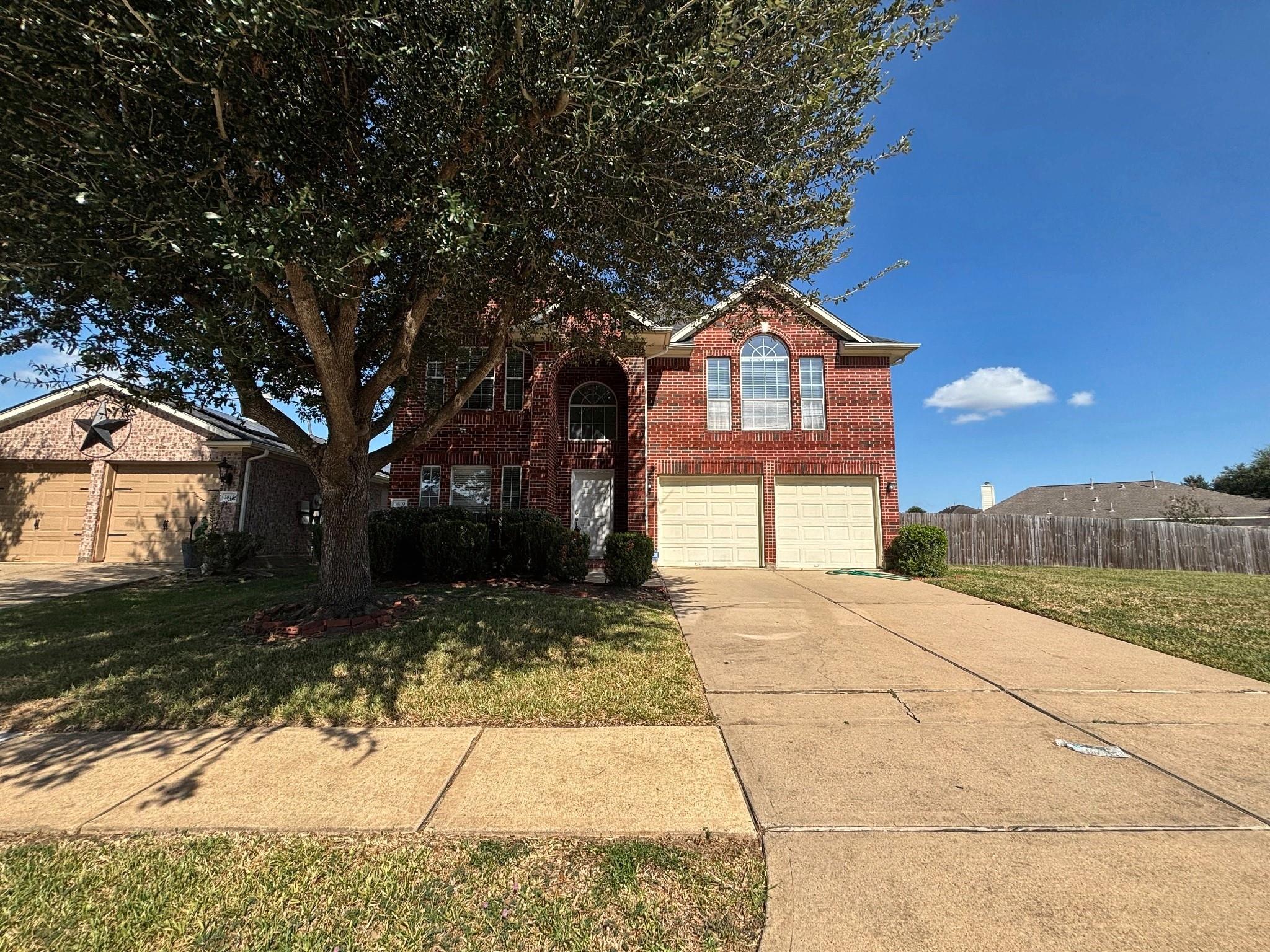 3819 Liberty Square Trail